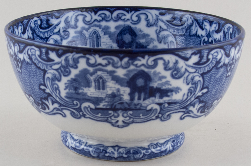 Bowl c1930s